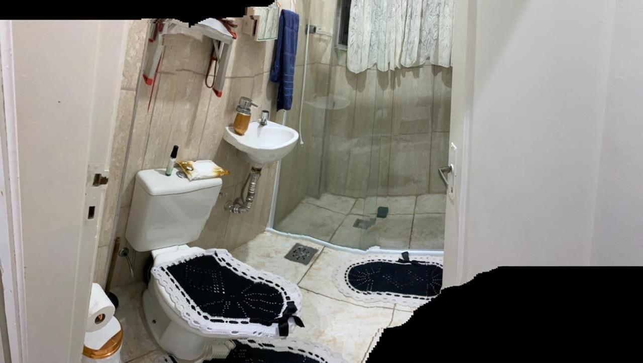 Ap De Boneca Na Dos Milionários Apartamento *