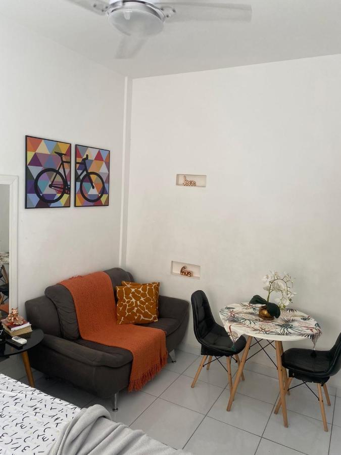 Ap De Boneca Na Dos Milionarios Apartment Sao Vicente (Sao Paulo)